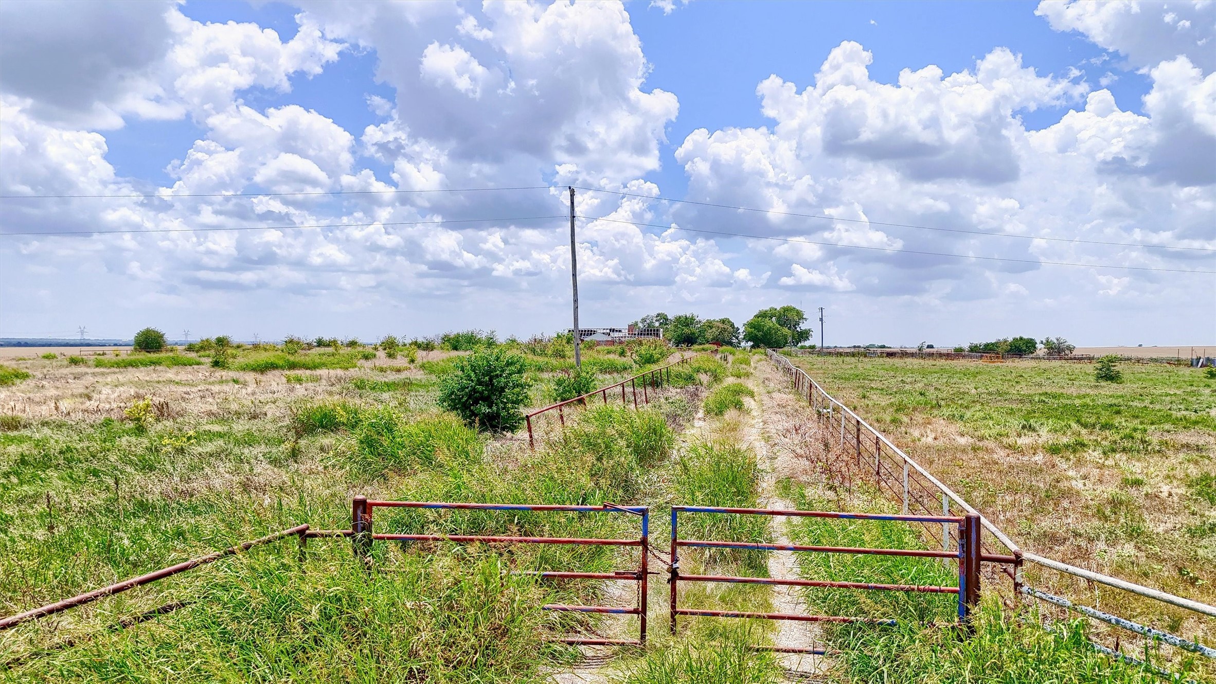 115 Ac Fm 902 & Wall Street Gunter TX 76258