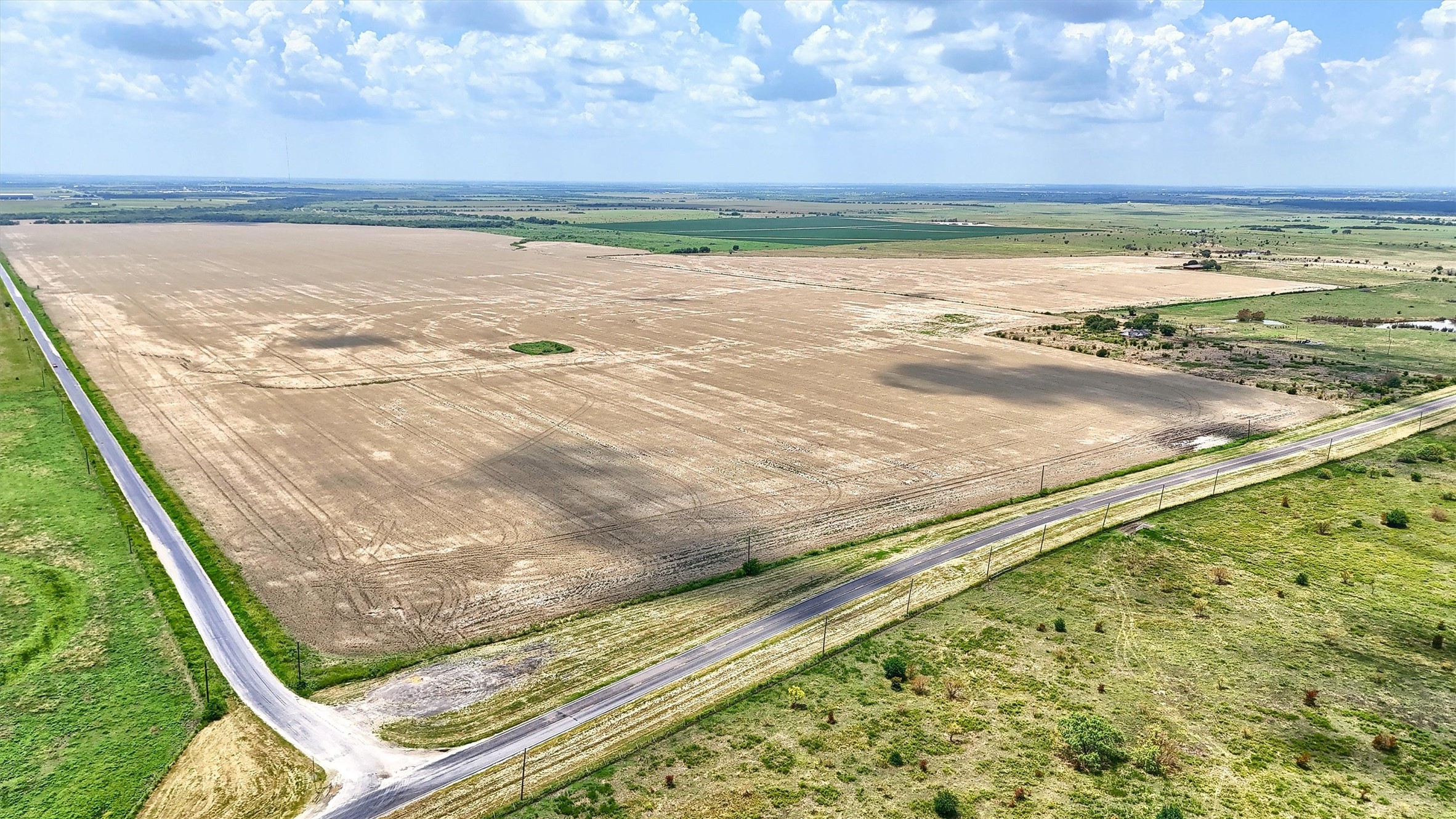 115 Ac Fm 902 & Wall Street Gunter TX 76258