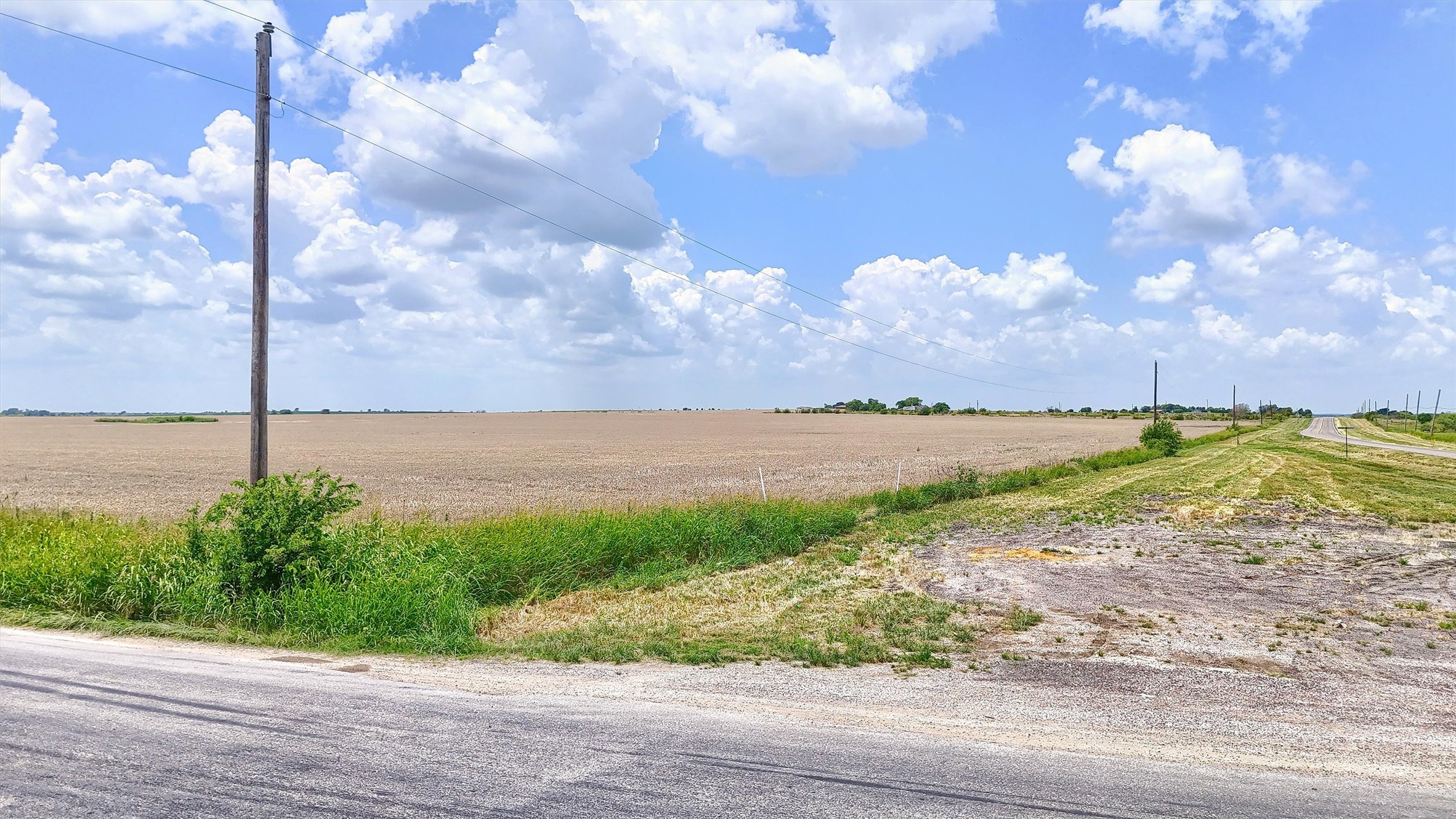 115 Ac Fm 902 & Wall Street Gunter TX 76258