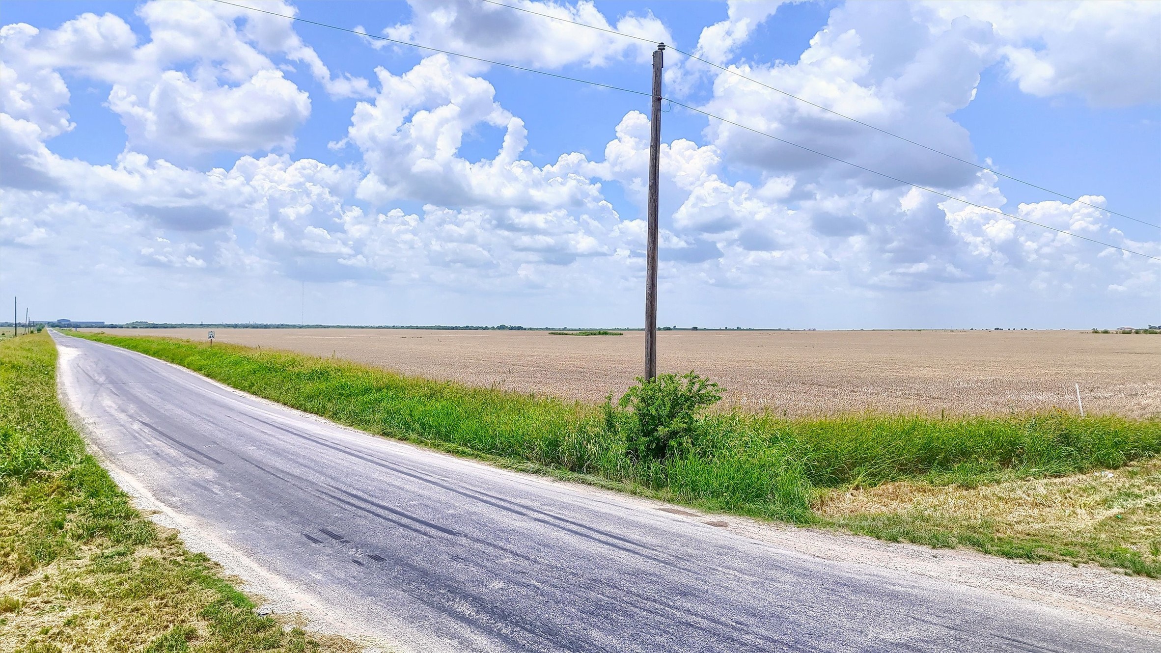 115 Ac Fm 902 & Wall Street Gunter TX 76258