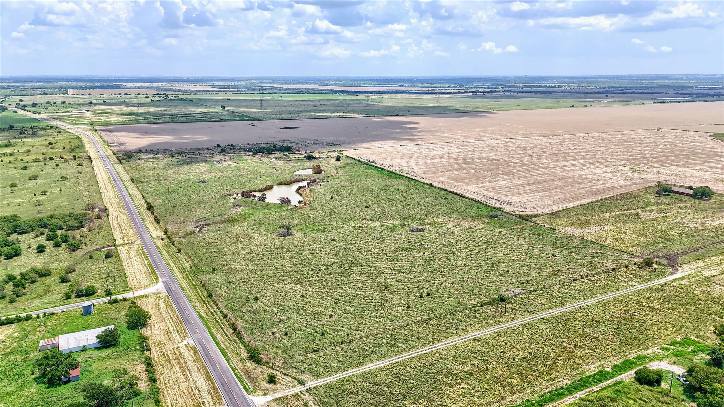115 Ac Fm 902 & Wall Street Gunter TX 76258