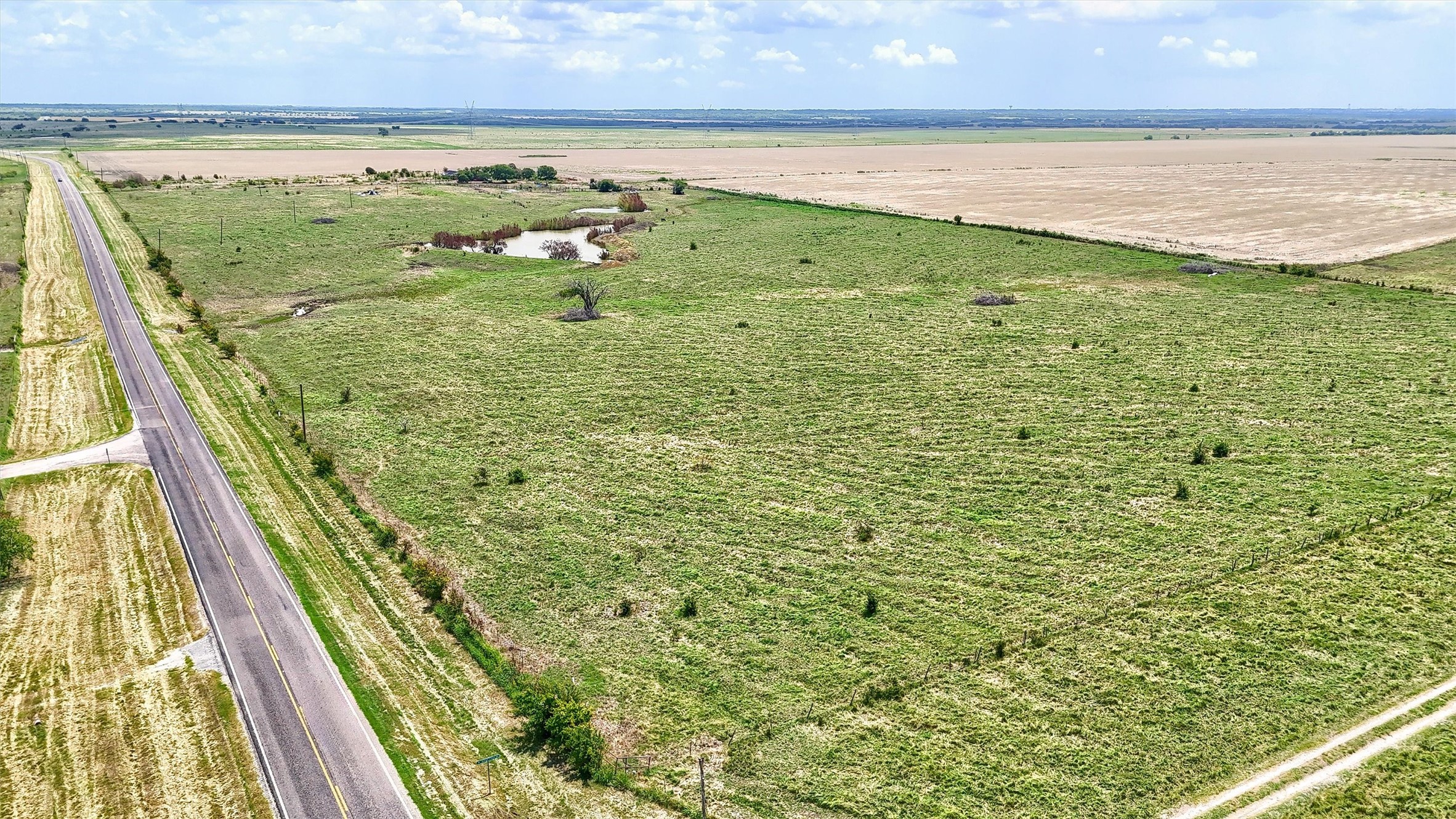 115 Ac Fm 902 & Wall Street Gunter TX 76258