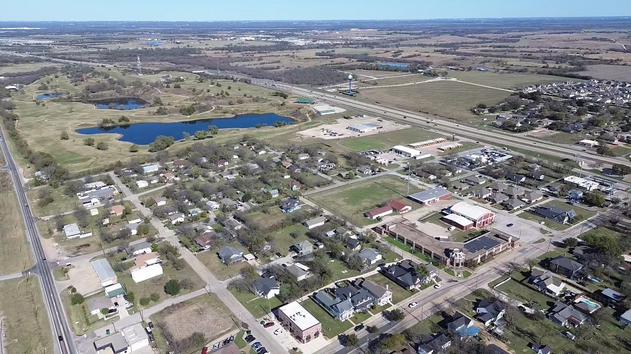 205 E 5th Street Ferris TX 75125