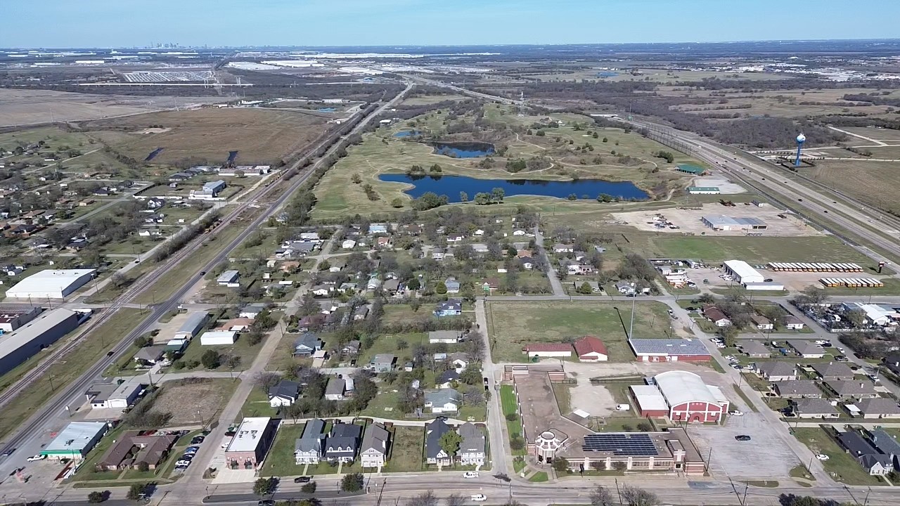 205 E 5th Street Ferris TX 75125