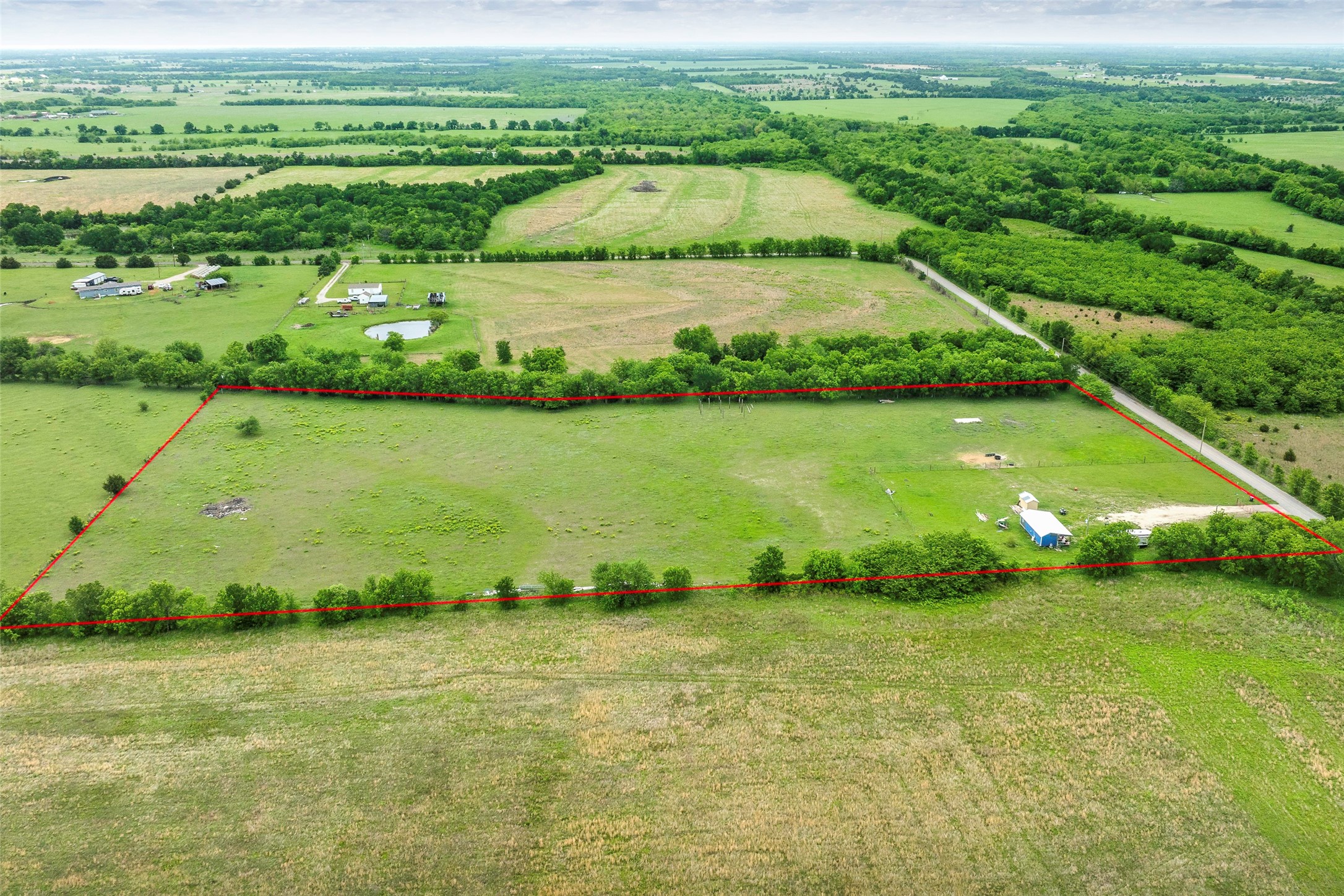 2722 County Road 4301 Greenville TX 75401