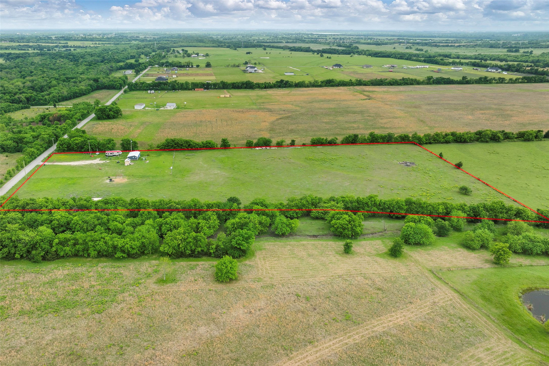 2722 County Road 4301 Greenville TX 75401