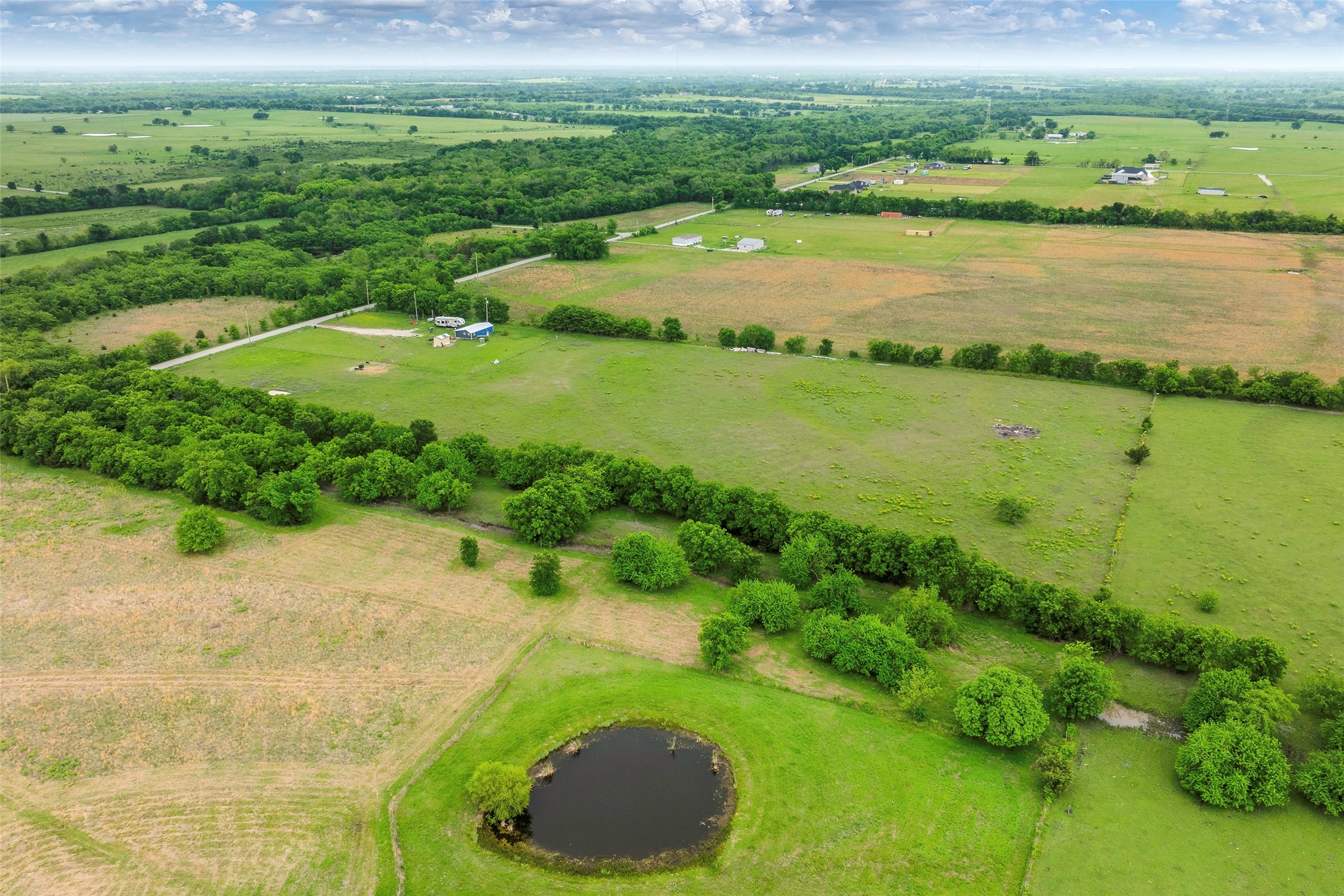 2722 County Road 4301 Greenville TX 75401
