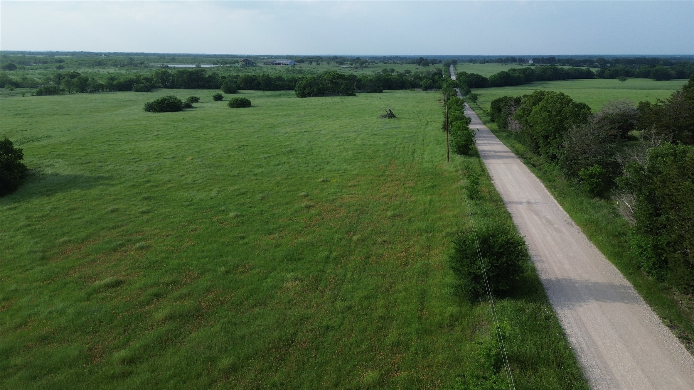 Tbd 10 Acres Co Road 4055 Kemp TX 75143