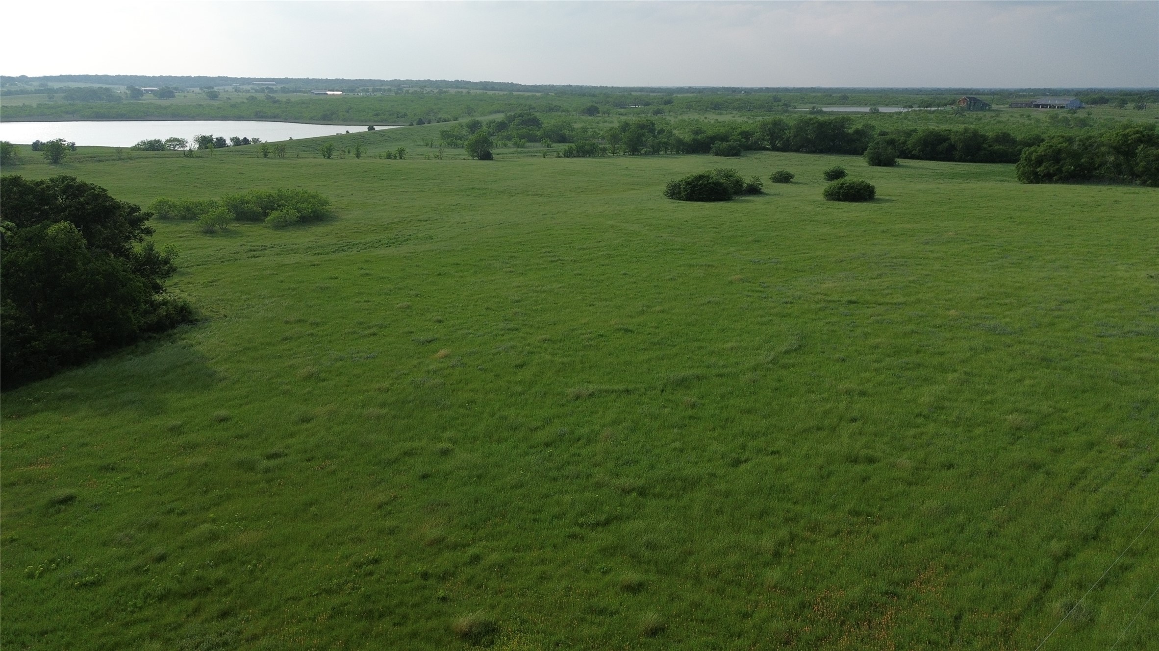 Tbd 10 Acres Co Road 4055 Kemp TX 75143