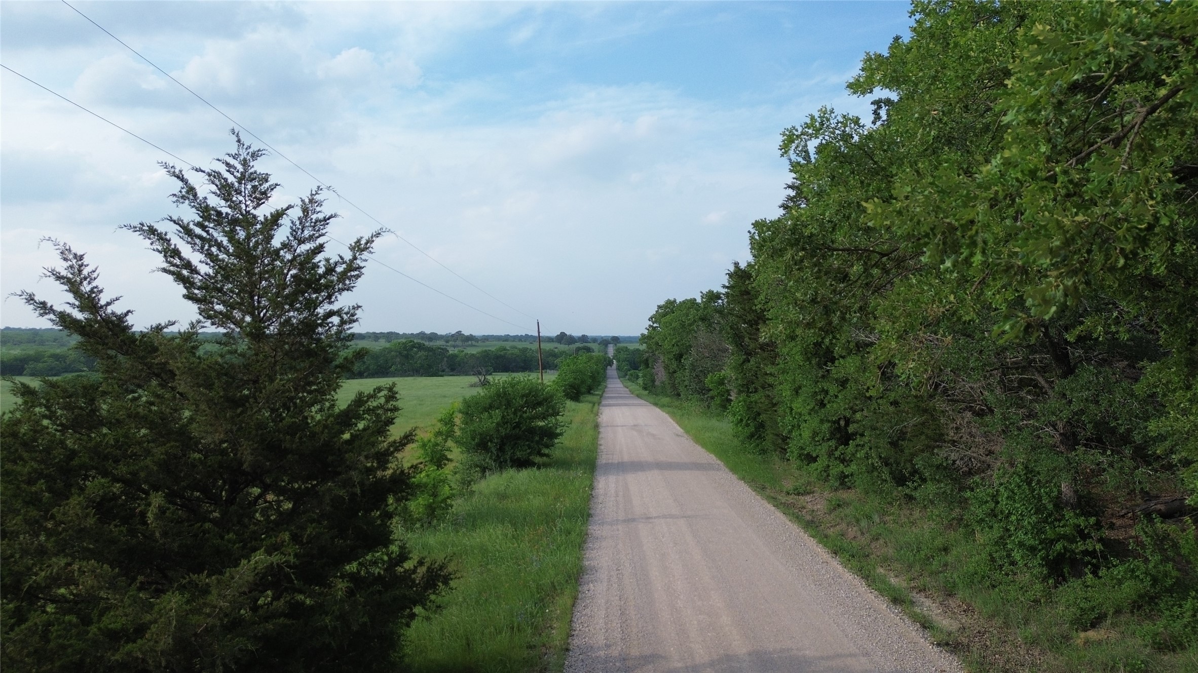Tbd 10 Acres Co Road 4055 Kemp TX 75143
