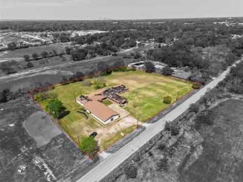 2018 Haymarket Road Dallas TX 75253