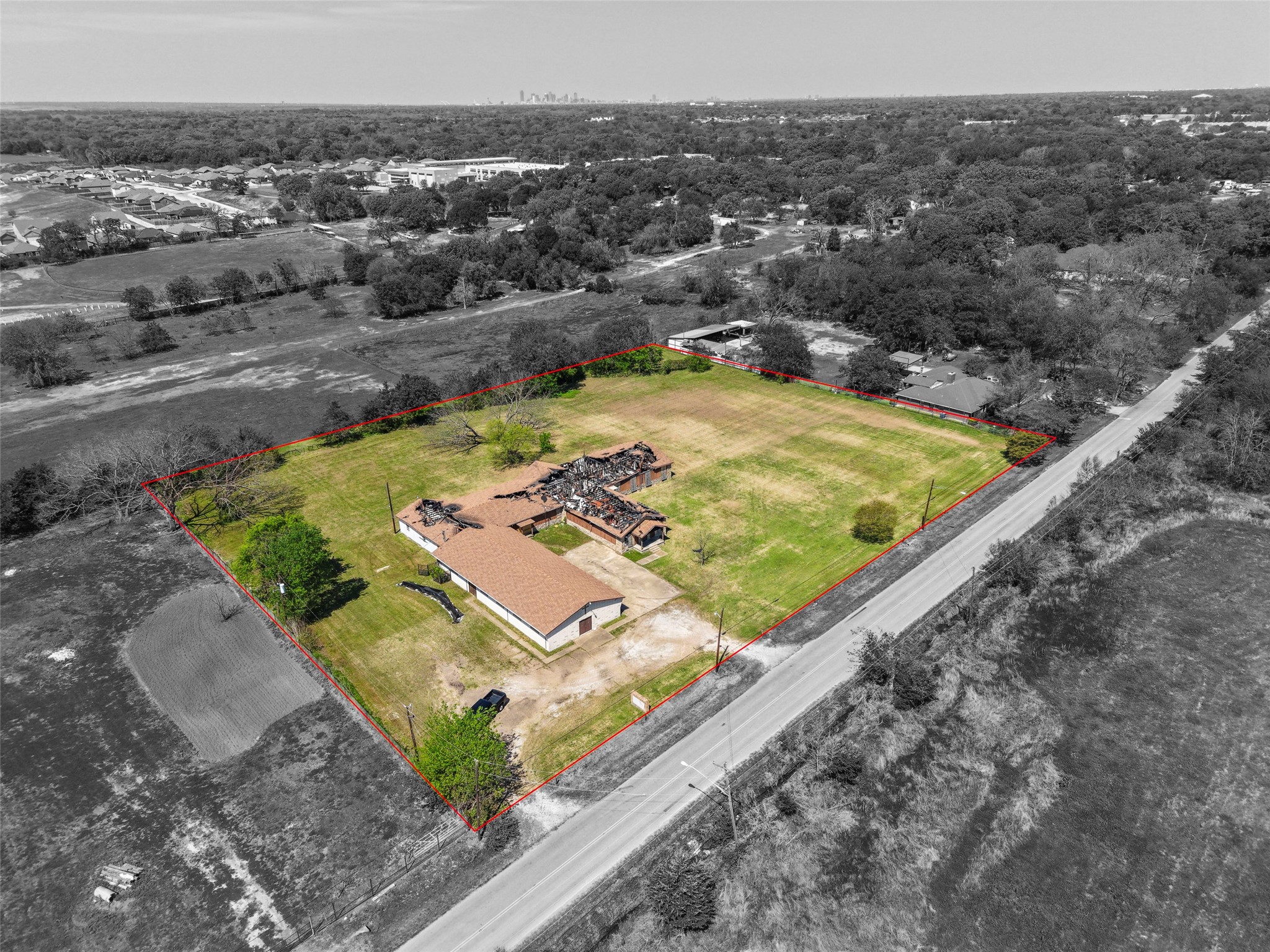 2018 Haymarket Road Dallas TX 75253