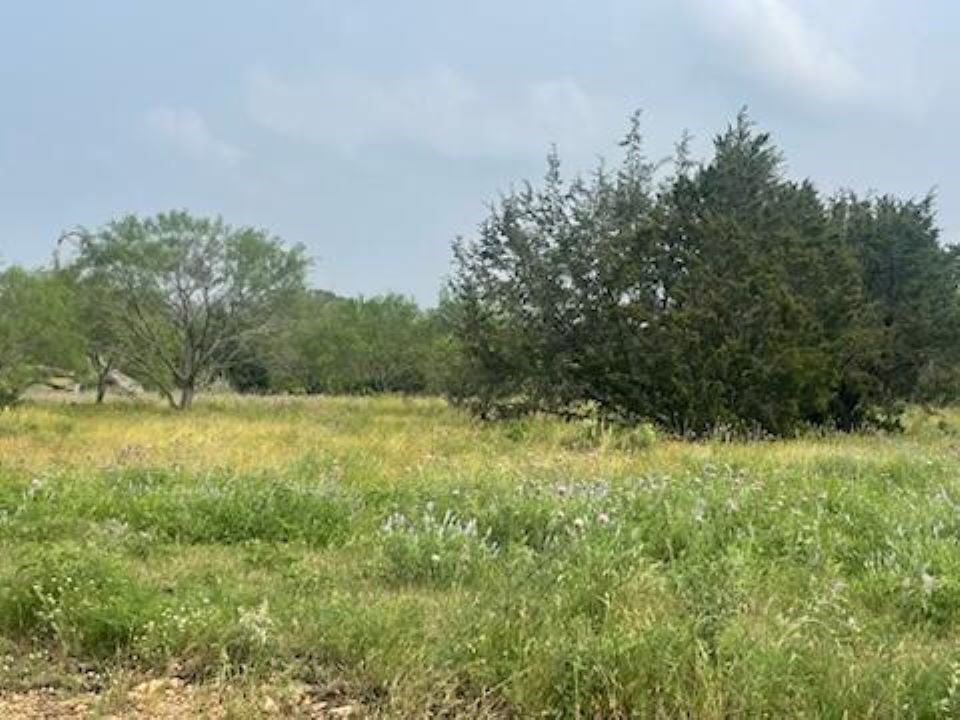Lot 175 Heartleaf Drive Lampasas TX 76550