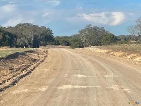 Lot 175 Heartleaf Drive Lampasas TX 76550