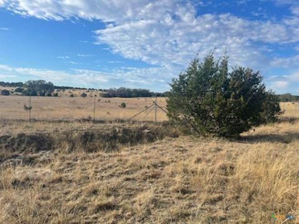 Lot 175 Heartleaf Drive Lampasas TX 76550