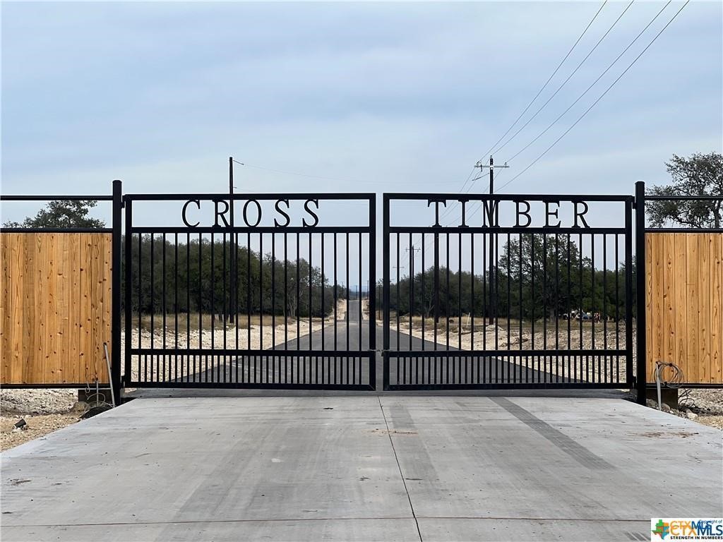 Lot 175 Heartleaf Drive Lampasas TX 76550