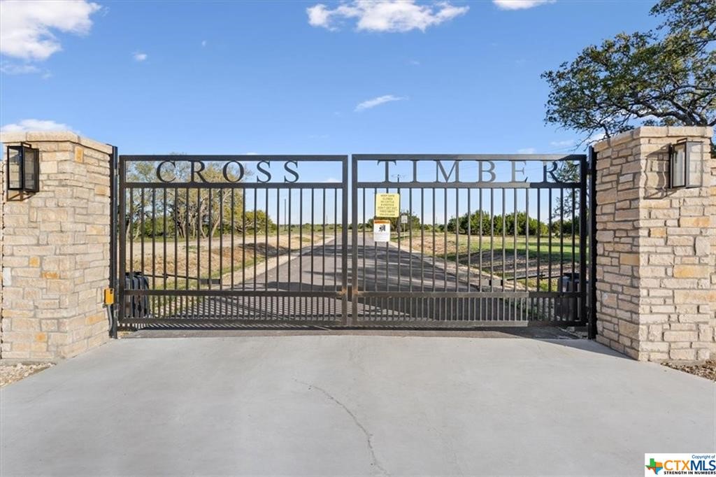 Lot 175 Heartleaf Drive Lampasas TX 76550