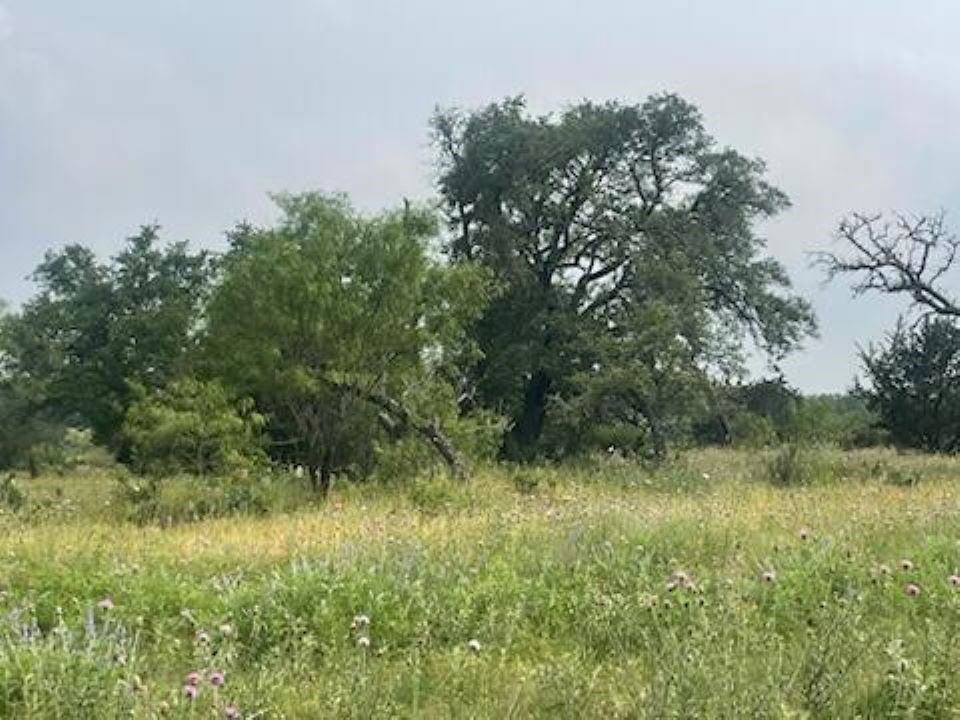 Lot 175 Heartleaf Drive Lampasas TX 76550