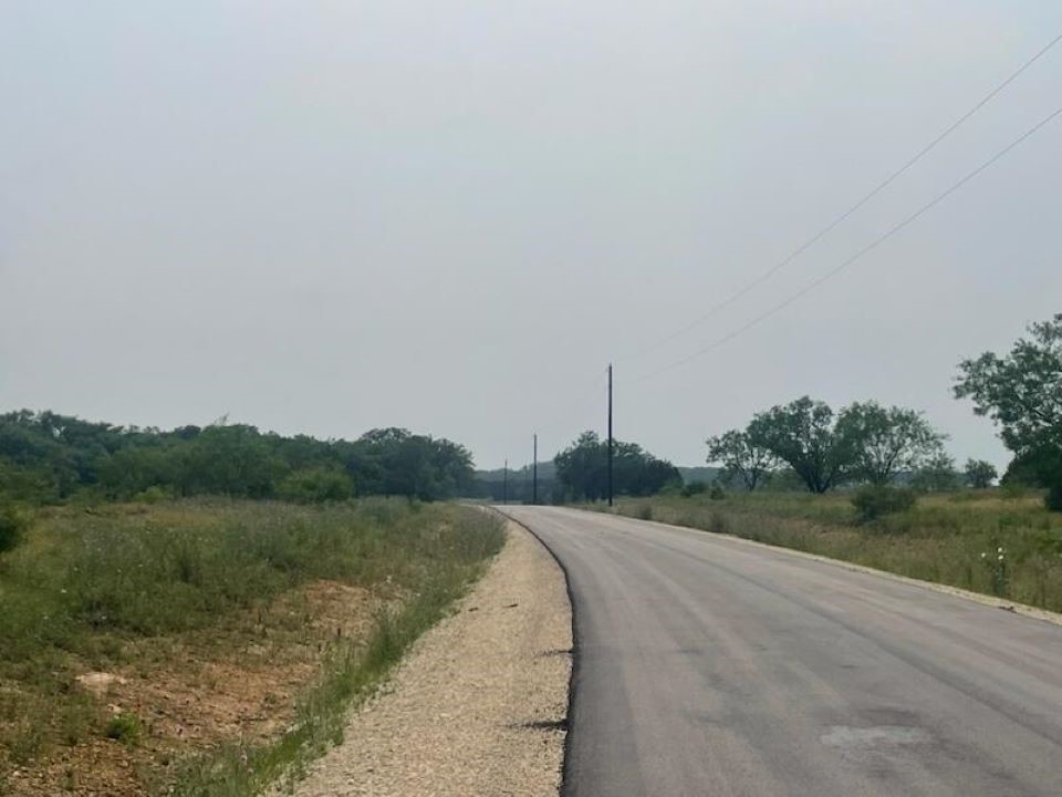 Lot 175 Heartleaf Drive Lampasas TX 76550