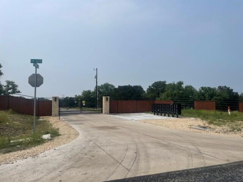 Lot 175 Heartleaf Drive Lampasas TX 76550