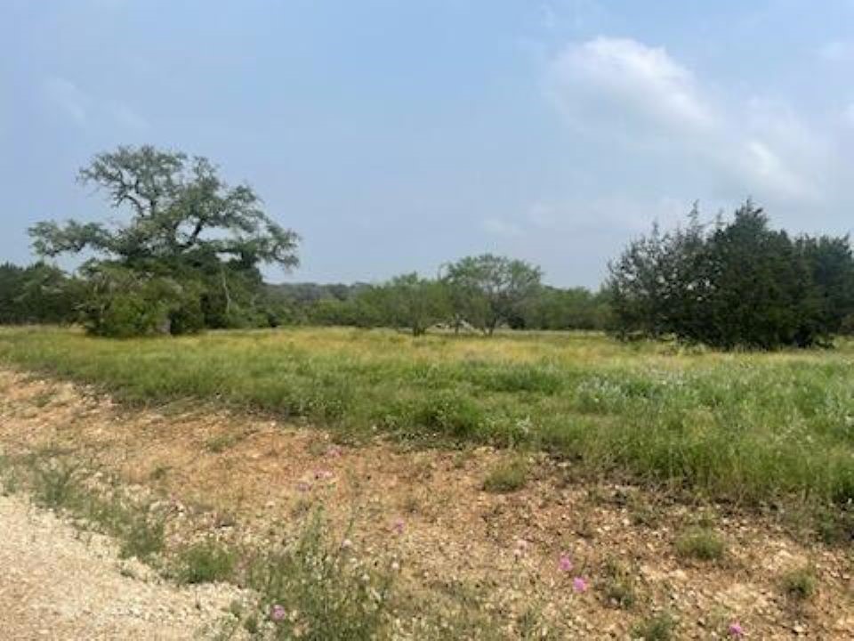 Lot 175 Heartleaf Drive Lampasas TX 76550
