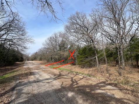 Lot 932 Chillacothe Trail Mabank TX 75156