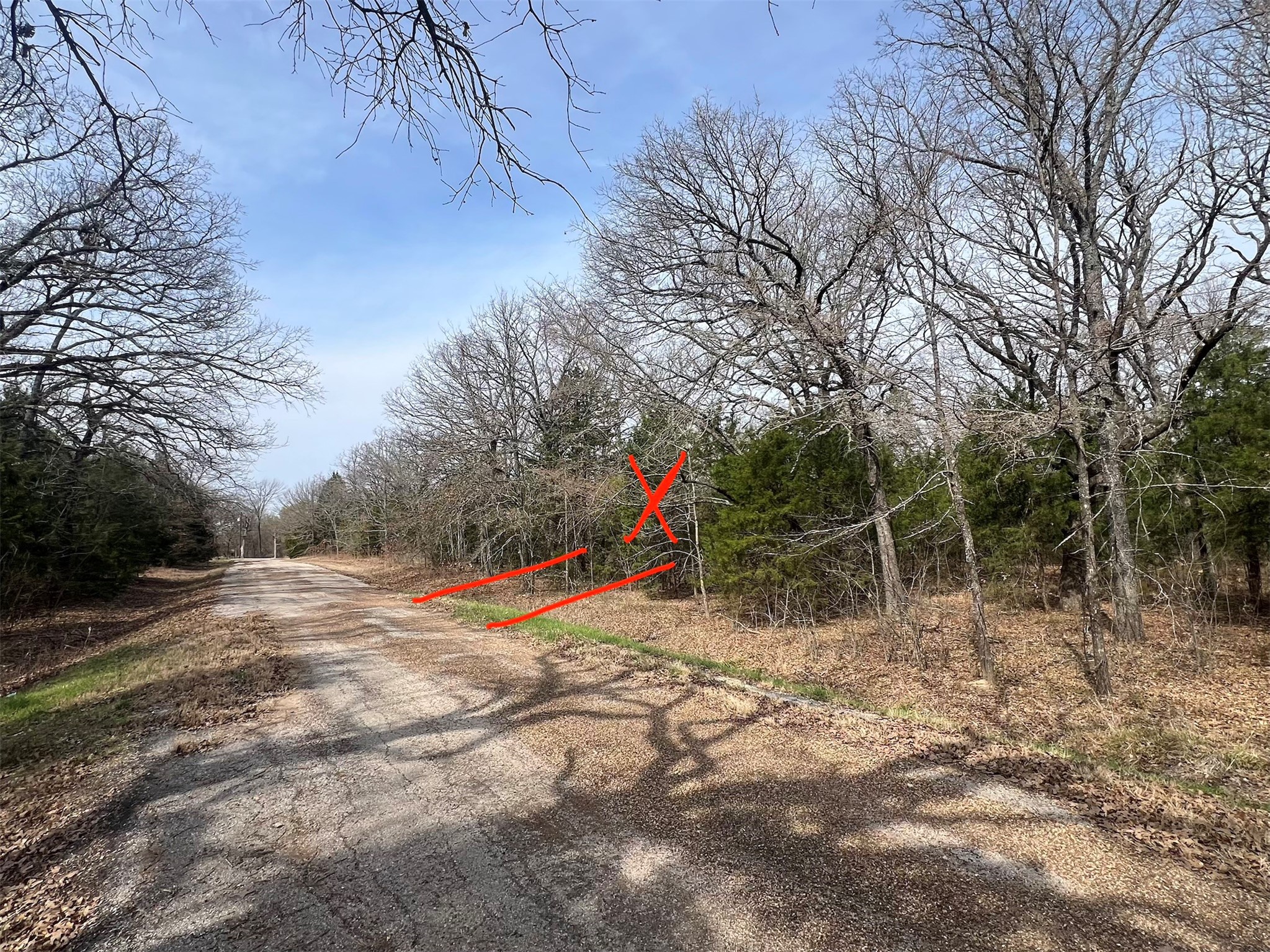 Lot 932 Chillacothe Trail Mabank TX 75156