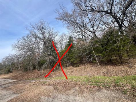 Lot 932 Chillacothe Trail Mabank TX 75156