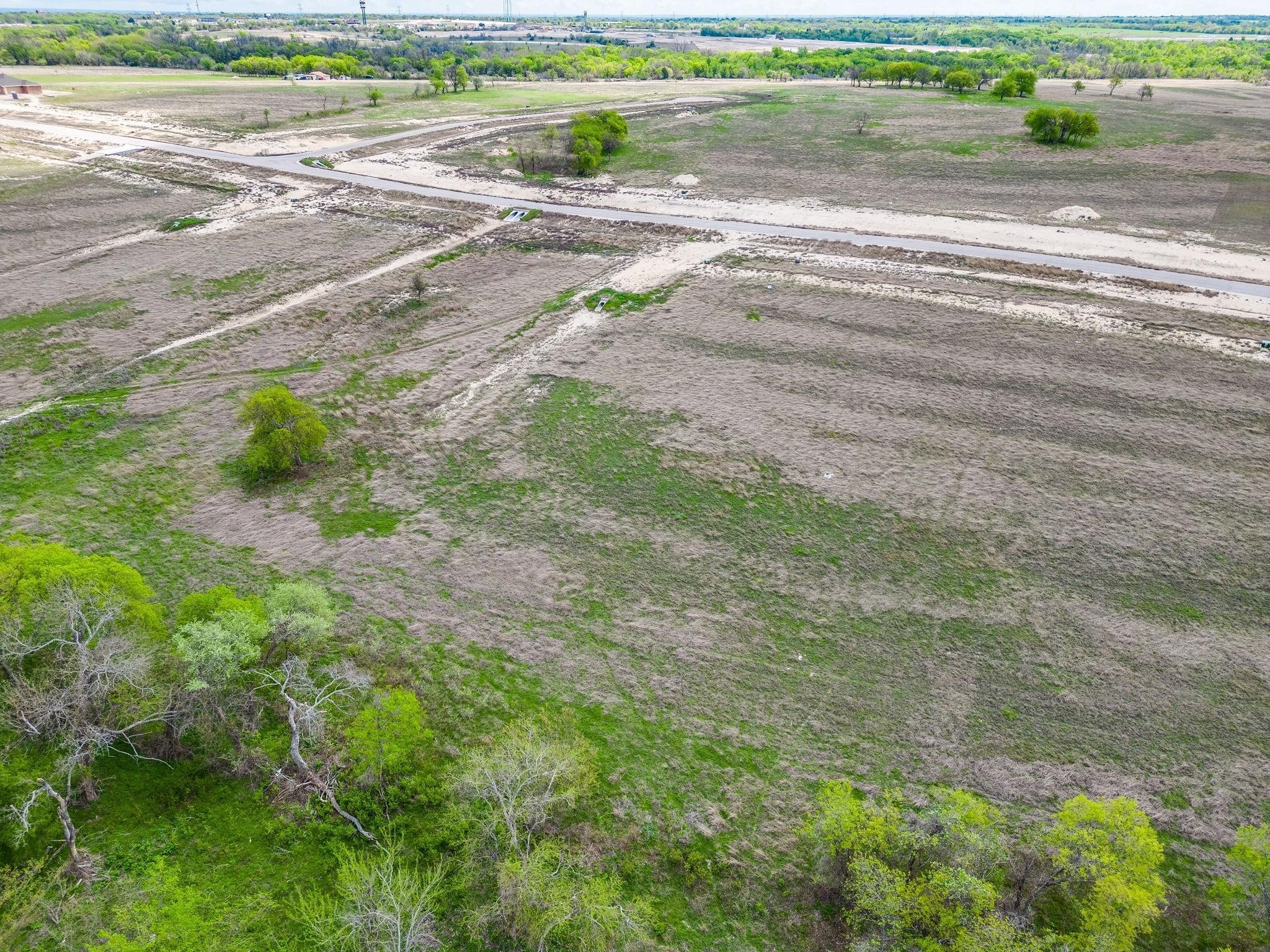 000 Hill Creek Lane Hillsboro TX 76645