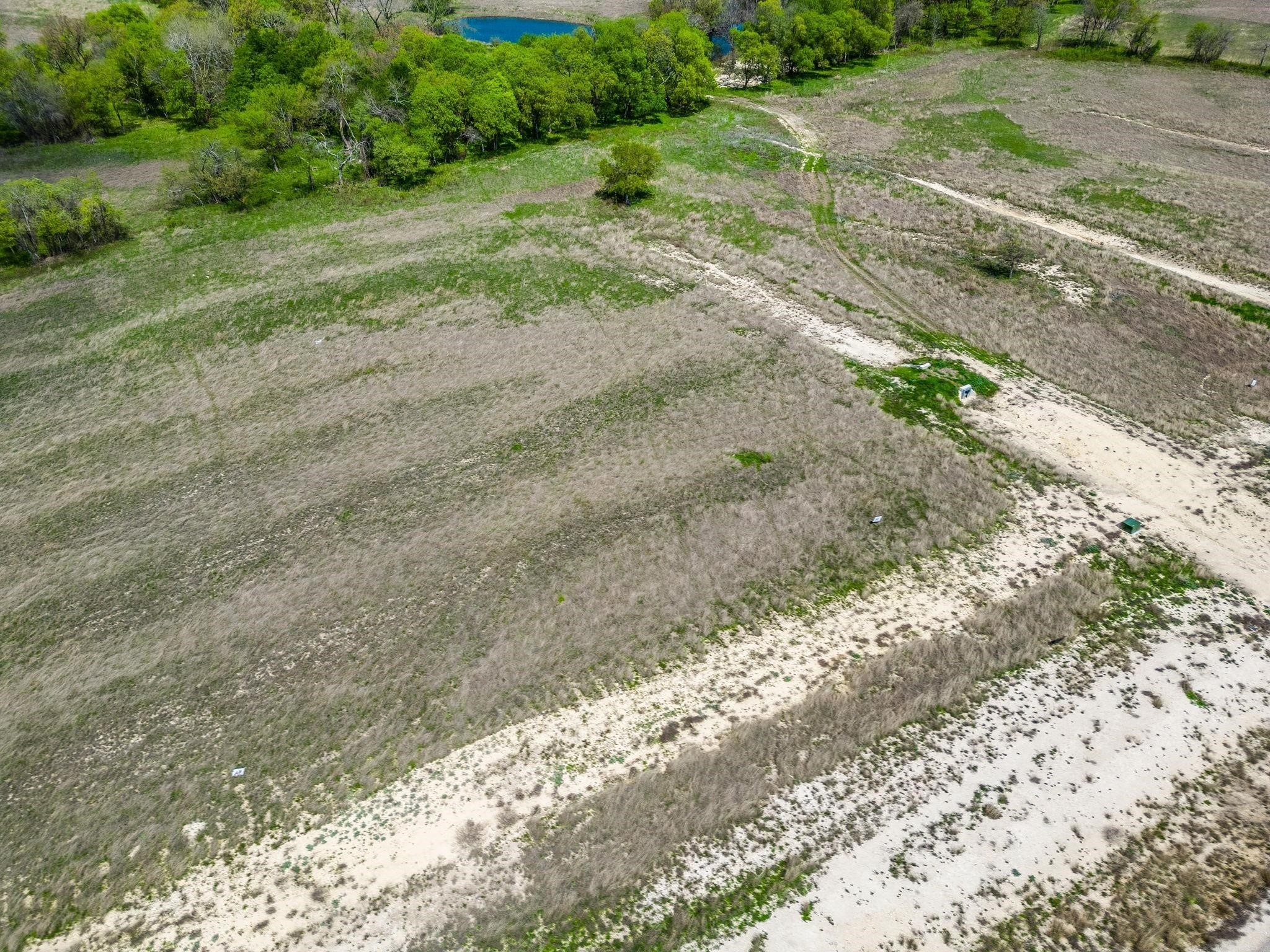 000 Hill Creek Lane Hillsboro TX 76645