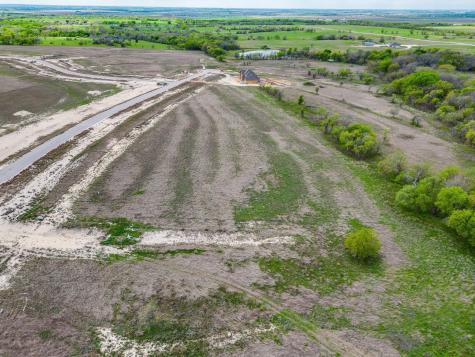 000 Hill Creek Lane Hillsboro TX 76645