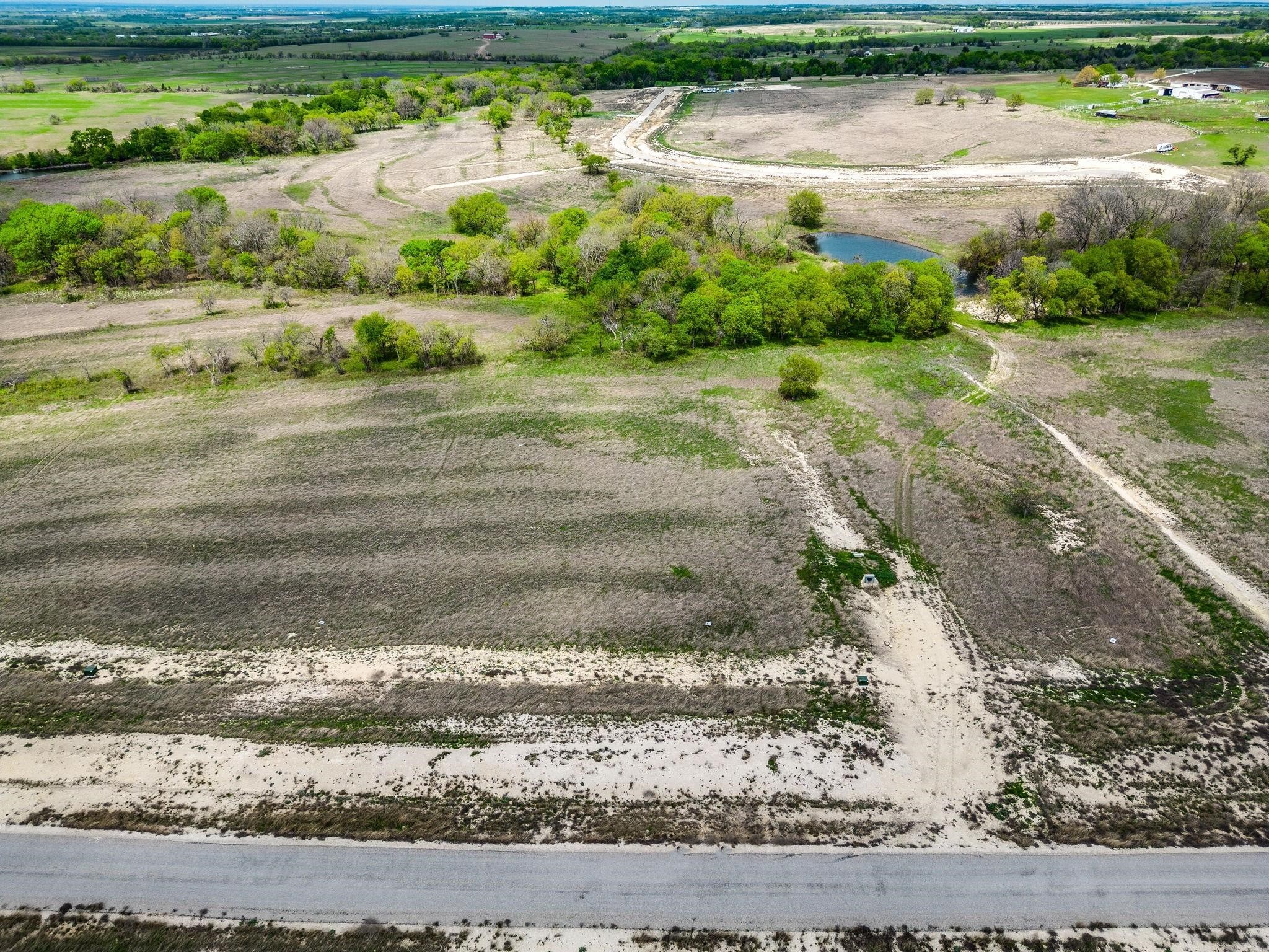000 Hill Creek Lane Hillsboro TX 76645