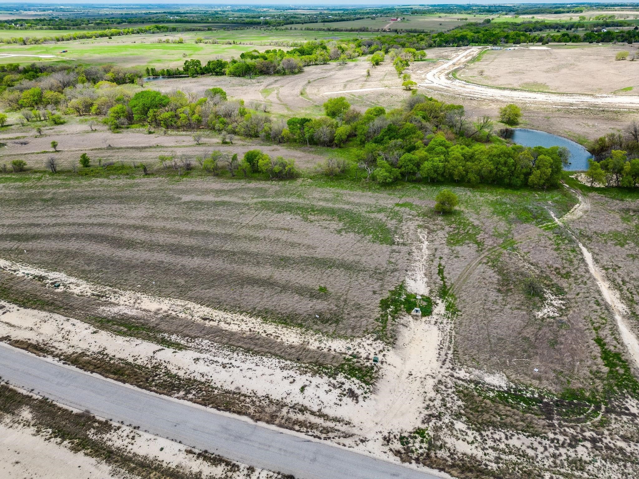 000 Hill Creek Lane Hillsboro TX 76645