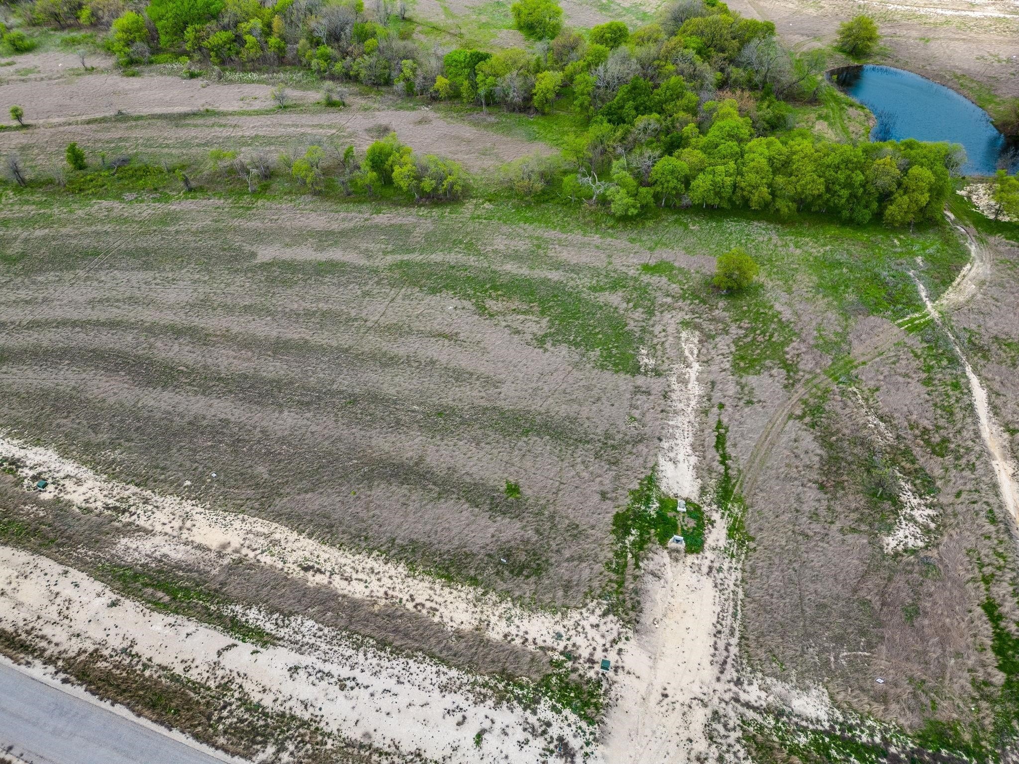 000 Hill Creek Lane Hillsboro TX 76645
