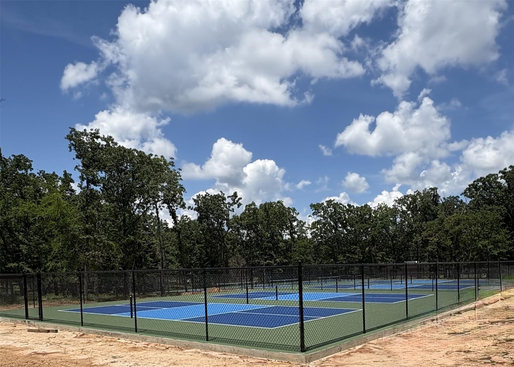 0 St Andrews Drive Mabank TX 75156