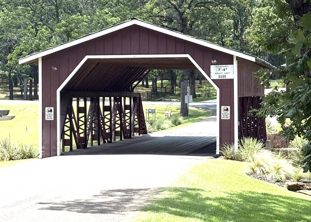 0 St Andrews Drive Mabank TX 75156