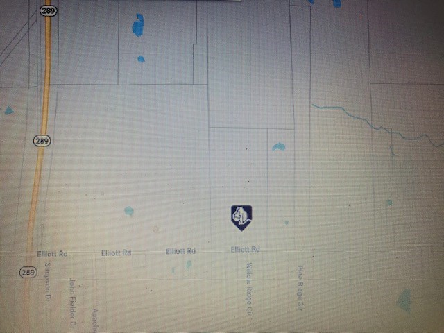 1695 Elliott Road Sherman TX 75092