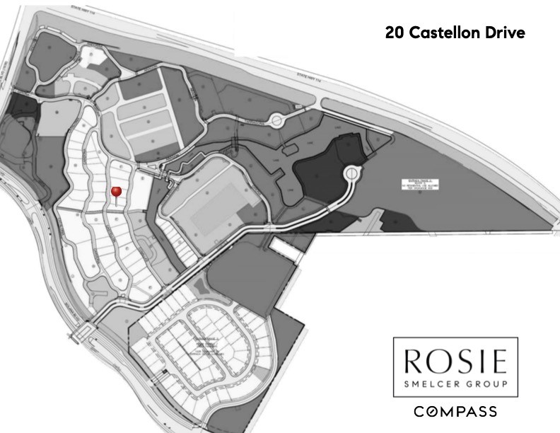 20 Castellon Drive Westlake TX 76262