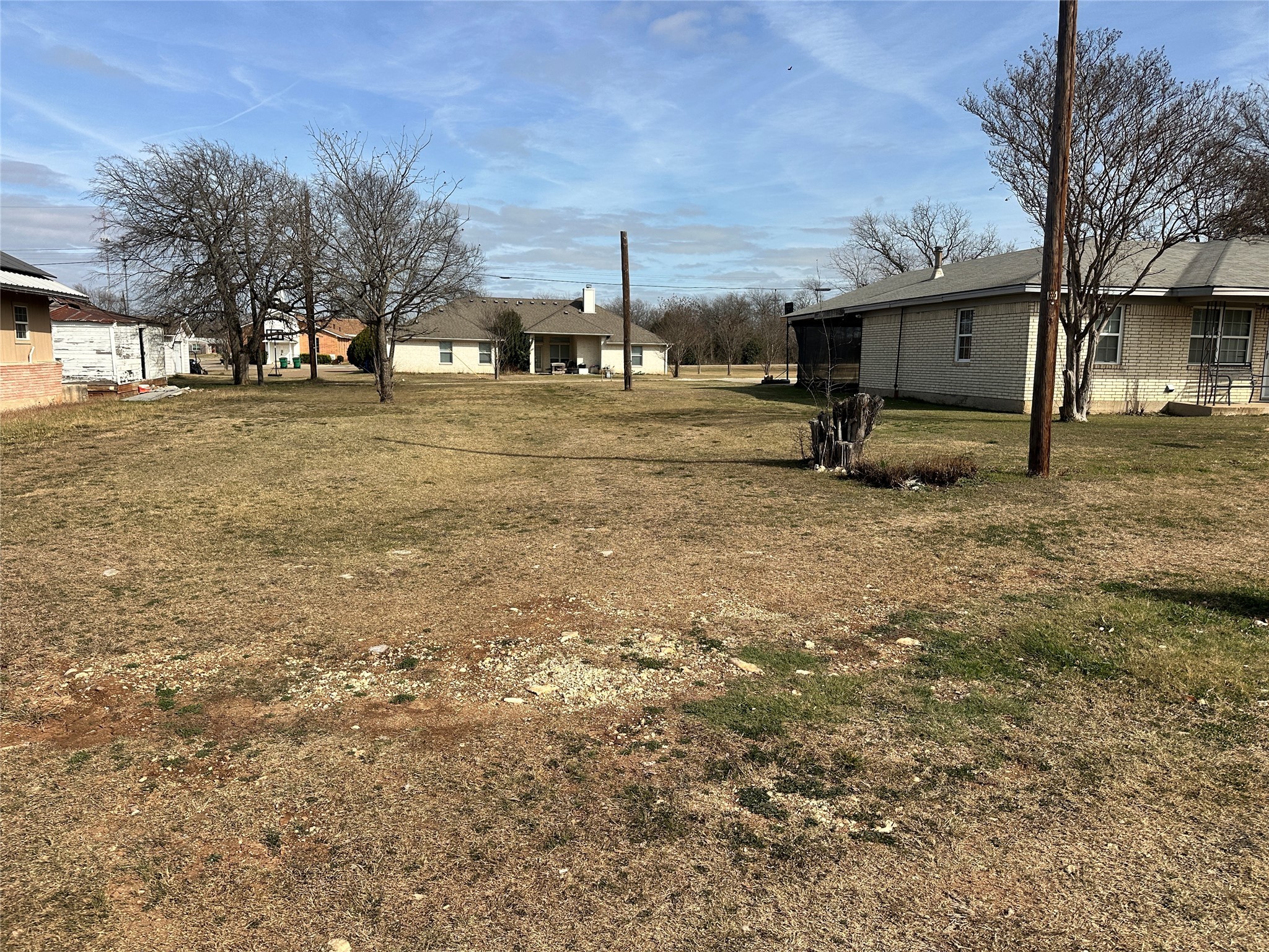 402 Garfield Street Mcgregor TX 76657
