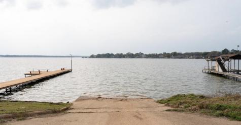 Lot 226 & 227 Ford Circle Gun Barrel City TX 75156