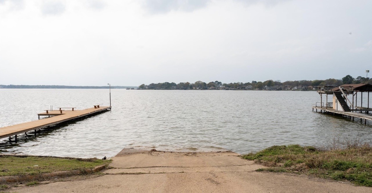 Lot 226 & 227 Ford Circle Gun Barrel City TX 75156