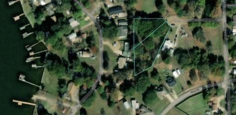 Lot 226 & 227 Ford Circle Gun Barrel City TX 75156