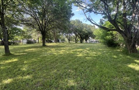 Lot 226 & 227 Ford Circle Gun Barrel City TX 75156