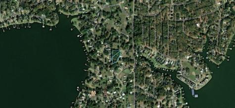 Lot 226 & 227 Ford Circle Gun Barrel City TX 75156