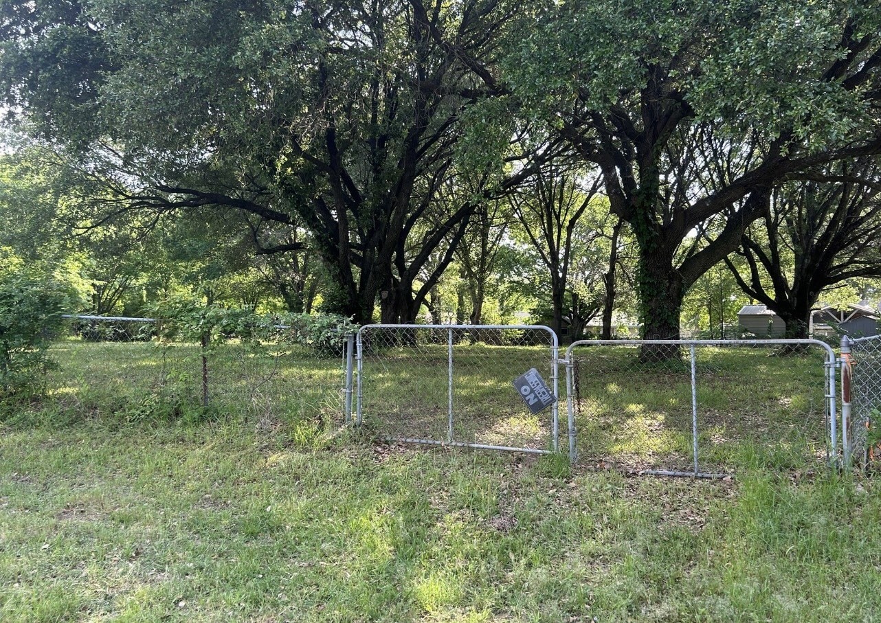 Lot 226 & 227 Ford Circle Gun Barrel City TX 75156