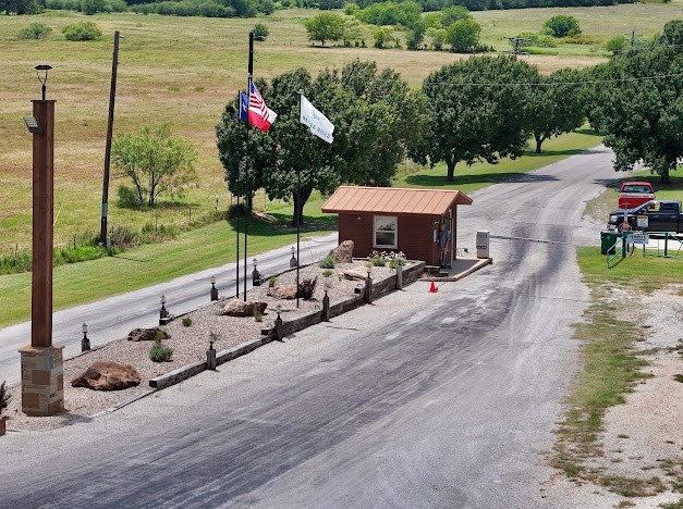 125 Diamond Oaks Drive Nocona TX 76255