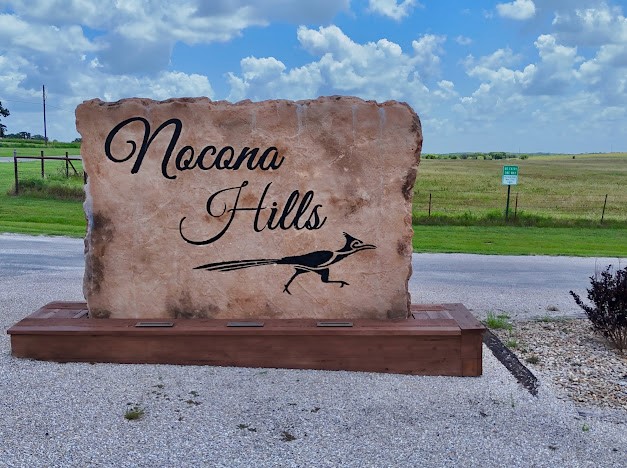 125 Diamond Oaks Drive Nocona TX 76255