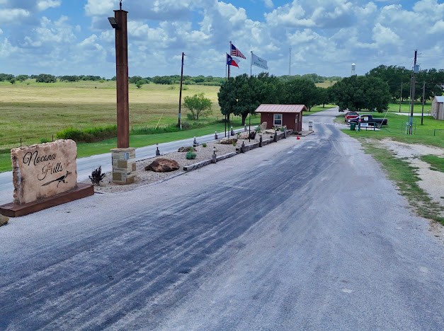 125 Diamond Oaks Drive Nocona TX 76255