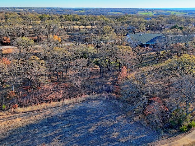125 Diamond Oaks Drive Nocona TX 76255