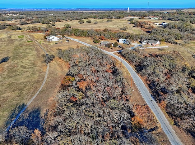125 Diamond Oaks Drive Nocona TX 76255